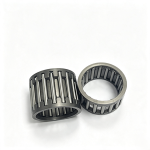 Roulement à billes personnalisé de haute qualité F-550215.01, vente en gros d'usine LBR, roulement pour machine industrielle - Product Image 5