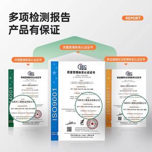 Étagère de rangement réglable multicouche en acier au carbone Zwj Hj pour entrepôt, maison, balcon, supermarché, blanc, épaisseur 0,4 mm - Product Image 1