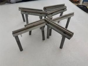 Isarp personalizzabile ad alta durezza pietra <span class=keywords><strong>per</strong></span> <span class=keywords><strong>affilare</strong></span> il miglior coltello rettangolare pietra <span class=keywords><strong>per</strong></span> smerigliatrici - Product Image 2