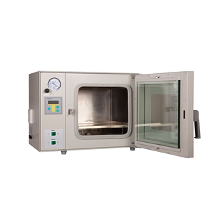 Vacuum Drying <b>Oven</b> DZG-6020 25L Electro Thermostatic Hot <b>Air</b> Circulating Industrial Lab - Product Image 3
