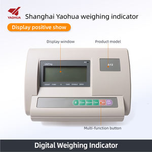 XK 3190-A12 Elektronische Waage Plattform waage Flüssigkristall-Anzeige Instrumenten anzeige mit OEM-und ODM-Unterstützung - Product Image 5