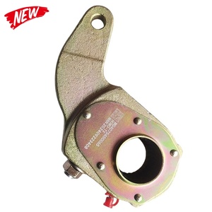 Fabricante original HOWO camión volquete autopartes WG4075450065 brazo de ajuste de liquidación volquete camión accesorios volquete HOWO NX380 - Product Image 4