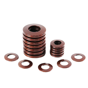 Lò xo đĩa xoắn đa lớp chịu nhiệt độ cao và chống ăn mòn, lò xo đĩa cường độ cao - Product Image 3