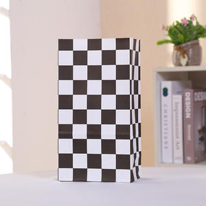 Fabricantes Spot Marca independiente Bolsas de papel Kraft Regalos de fiesta Dulces Personalización al por mayor por solicitud Hecho en Vietnam - Product Image 4