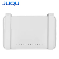 JUQU EN8145XR AX3000 FTTR ONT 4GE+1TEL+1USB 2.4G 5G Wi-Fi 6 10G XGPON ONU SC UPC