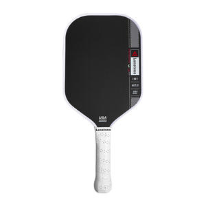 Profession elles T700 Kohle faser Wärme gepresstes <span class=keywords><strong>Pickleball</strong></span>-Paddel 16mm dickes Wettkampf qualität für Indoor-und Outdoor-Sportarten - Product Image 3