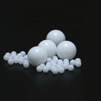 Billes d'airsoft en plastique de 4,5 mm et 6 mm, billes de tir, pellets en plastique