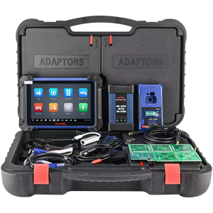 Autel MaxiIM IM608 <span class=keywords><strong>PRO</strong></span> II（Autel IM608 II）全套套件加IMKPA配件，带G-Box3 APB112一体式钥匙编程工具 - Product Image 6