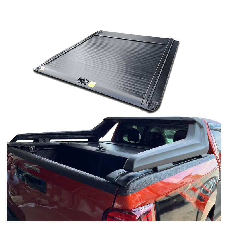 4x4 Offroad Pickup Accessories Car Roller