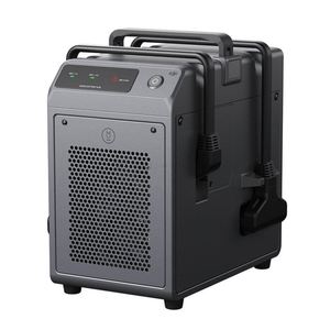 เครื่องชาร์จแบตเตอรี่อัจฉริยะ 4 ช่องความเร็วสูงสำหรับโดรนเกษตรกรรม (Agras T30/T40) กำลังไฟ 3300 วัตต์ - Product Image 5
