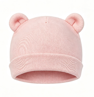 Geyoga - Juego de 12 Piezas de Gorro, Manoplas y Guantes Unisex para Recién Nacidos, 100% Algodón