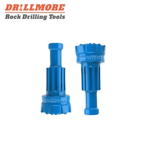 Brocas DTH DrillMore de 8 Pulgadas para Minería de Carbón y Construcción de Carreteras, Acero al Carbono de Alta Resistencia, Herramienta de Perforación Forjada, Garantía de 3 Años - Product Image 2
