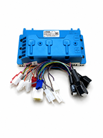 Contrôleur programmable intelligent ND Fardriver B300 72300 100A/300A avec module Bluetooth intégré