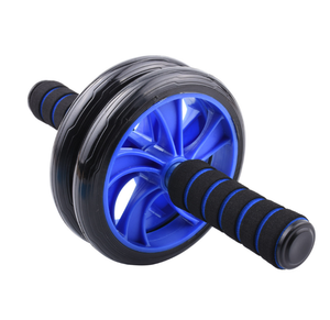 Ensemble de barres de poussée multifonctions roulantes de marque privée pour salle de sport - Product Image 6