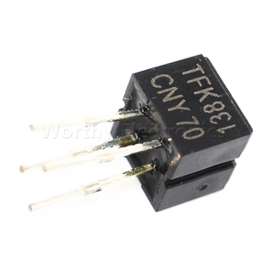 Support de devis BOM DIP-4 <span class=keywords><strong>CNY70</strong></span> - Product Image 3