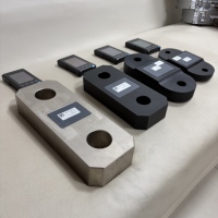 Celda de Carga Inalámbrica de Alta Resistencia 2T 5T 12T 25T con Kit de Pantalla, Dinamómetro y Sensor de Pesaje para Grúas