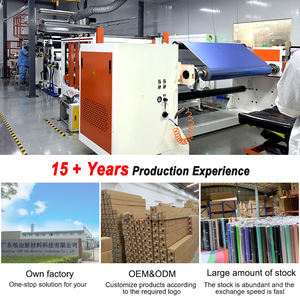 Precio al por mayor de fábrica, PVC, PET, <span class=keywords><strong>extinción</strong></span>, amarillo limón, pegatina para carrocería de vehículo, envoltura de coche, <span class=keywords><strong>película</strong></span> de vinilo amarilla - Product Image 6