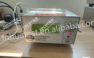 Voltmètre électrostatique TREK 541A - Product Image 5