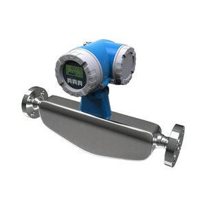 Endress Hauser เครื่องวัดการไหลของ<span class=keywords><strong>300</strong></span>โคริโอลาสมีความแม่นยำสูง - Product Image 4