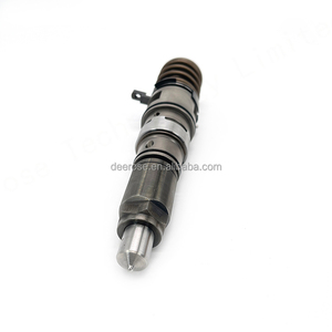 Injecteur de carburant diesel à rampe commune de haute qualité 4647614 KCC0T120A0012 pour moteur Perkins Woodward 97/9T - Product Image 3
