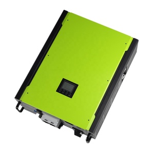 Inversor Híbrido On-Off Grid Infini <span class=keywords><strong>10KW</strong></span> Trifásico 48v 380v PV 14850W Entrada 50hz 60hz Inversor Solar Híbrido - Product Image 1