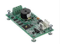 NUEVO TABLERO TRANE BRD02951; INTERFAZ COM3, REQUERIDO PROGRAMARLO