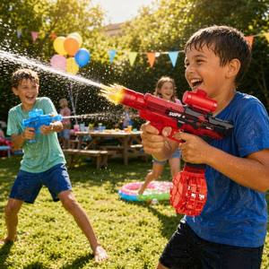 Offre Spéciale Dropshipping : Lanceur Motorisé Sans Minimum <span class=keywords><strong>de</strong></span> Commande, Jouet LED Lumineux, Idéal pour l'Extérieur, Amusement Estival, Fête <span class=keywords><strong>de</strong></span> Jardin, Nouveauté - Product Image 5