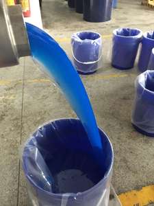 המחירים הטובים ביותר כחול נוזל סיליקון גומי עבור לשימוש חוזר ואקום קרום - Product Image 3