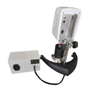 <span class=keywords><strong>Brookfield</strong></span> Bitüm Viskozimetre Asfalt Viskozite Ölçer Cihazı Test Aparatı Dijital Dönme Viskozimetresi Ekipmanı - Product Image 6