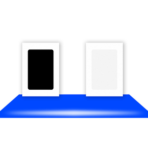 Puces pour Utax LP 3245 Recharge Accessoires puces de remplacement pour Kits de réparation Utax LP - Product Image 2
