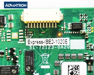 ADLINK Express-IBE2-1020E 51-72123-0A20 Carte Mère Industrielle I3 I5 I7 CPU Board Stock Original un an de garantie Express-IBE2 - Product Image 6