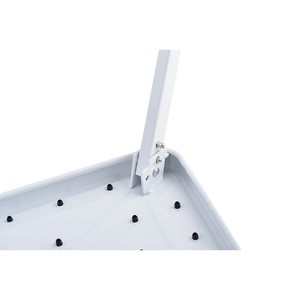 1 <b>Step</b> B0010BI Folding Ladder <b>Stool</b> - Product Image 5