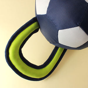 Giocattolo per cani di peluche - Product Image 5