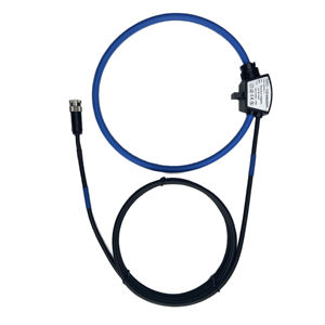 정밀 유연한 Rogowski 코일 센서: 반도체 테스트 및 고급 전류 감식에 이상적 - Product Image 2