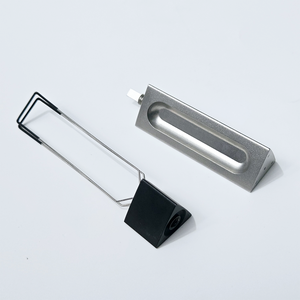 Mesin CNC baja dapat diandalkan bagian presisi produsen bagian logam di Baja Tiongkok layanan buatan kustom mesin Cnc - Product Image 6