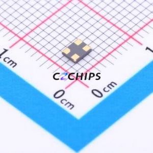 XC32M4-8.000-F20NJDT Crystal (Passive) SMD3225-4P Crystal Oscillator SMD Crystal Oscillator 8MHz 10ppm 20pF - Product Image 2