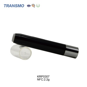 Tubes à gloss vides Tubes à gloss transparents Contenants à gloss avec option de logo Tubes à gloss en gros - Product Image 5