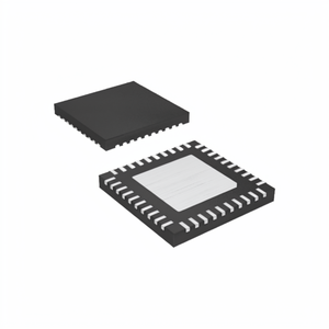 Embedded MAXQ7670ATL_V+ <b>40</b> WFQFN Exposed Pad Electronic Circuit Components Authorized Distributor - Product Image 1