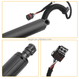 Hayon électrique hayon arrière hayon élévateur électrique pour <span class=keywords><strong>Kia</strong></span> <span class=keywords><strong>Niro</strong></span> II GS2 2022-gauche ou droite 81830-AT100 81840-AT101 - Product Image 5