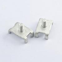 Support de câblage pour circuit imprimé PCB177M5 avec bornes à rivets, pour carte de commande PCB, disjoncteur, cadre de fixation de fils