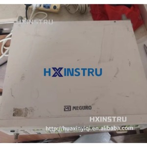 Générateur de signal stéréo AM/FM Meguro MSG-2280 100KHz-170MHz Neuf H Garantie 1 mois Fabriqué en Chine - Product Image 2