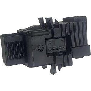 Interruptor de luz de freno 61316967601 para coches BMW 2009-2016, pieza de repuesto de plástico negro - Product Image 1