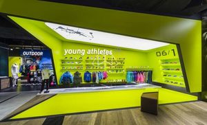 Icycle-isplay ixture, ecoration, ondola - Product Image 3