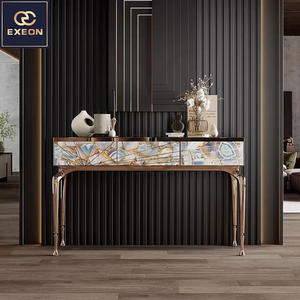 Villa moderne de luxe Rendu personnalisé Design haut de gamme Belle maison Mobilier d'intérieur 3D convertible pour <span class=keywords><strong>application</strong></span> scolaire - Product Image 2