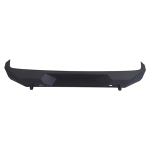กันชนท้ายรถจี๊ปสำหรับรถจี๊ปสำหรับ Wrangler <span class=keywords><strong>JL</strong></span> กันชนหลัง JL1129ทำจากเหล็กกล้า lantsun - Product Image 2