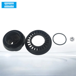 Kit de réparation de soupape de vidange Atlas Copco 2901074800 en plastique pour compresseur d'air - Product Image 3