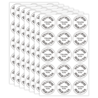Autocollants adhésifs personnalisés à surface mate, étiquettes avec logo en relief, impression imperméable, découpe à la forme, décoration de colis, résistants