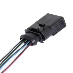 038971220C 904-090 ชุดซ่อมปลั๊กเรืองแสงด้านซ้ายสำหรับโฟล์คสวาเก้น ออดี้ 1.9 2002-2003 - Product Image 3