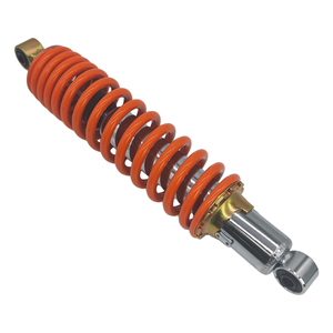 Amortisseur avant gauche pour <span class=keywords><strong>Loncin</strong></span> <span class=keywords><strong>200</strong></span> ATV UTV <span class=keywords><strong>Quad</strong></span> Buggy, pièces OE 310450752-0001 - Product Image 2