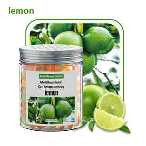 Aromatherapy Crystal Beads Air Freshener Deodorizer Gel Beads Long-Lasting Fragrance for Home Hotel Room Wholesale - Product Image 5